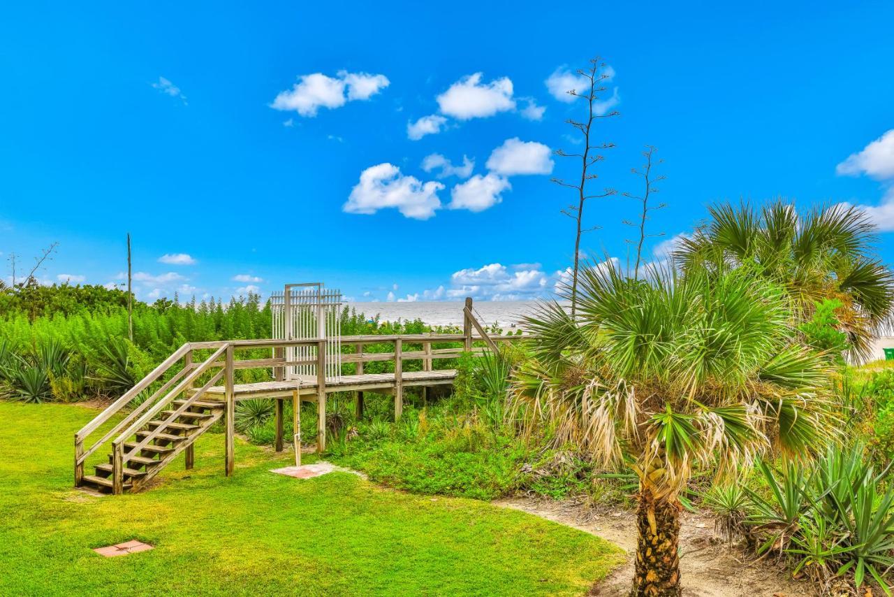 Cocoas By The Sea Apartment Cocoa Beach Exterior foto