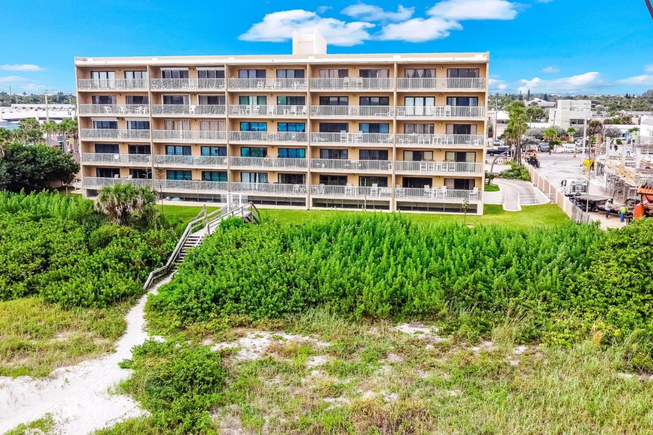 Cocoas By The Sea Apartment Cocoa Beach Exterior foto