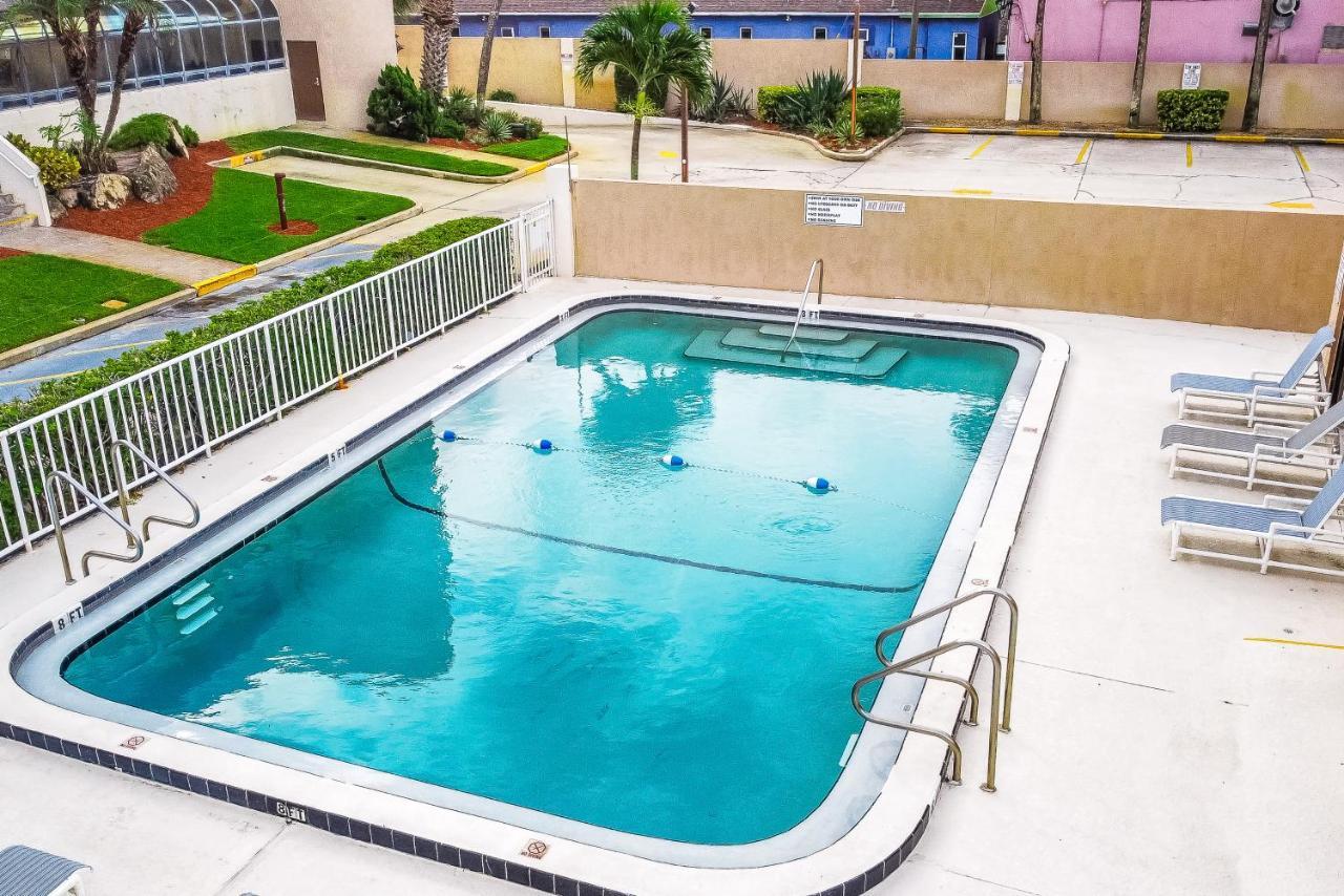 Cocoas By The Sea Apartment Cocoa Beach Exterior foto