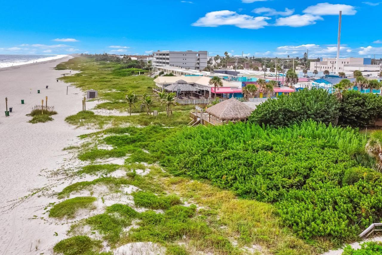 Cocoas By The Sea Apartment Cocoa Beach Exterior foto