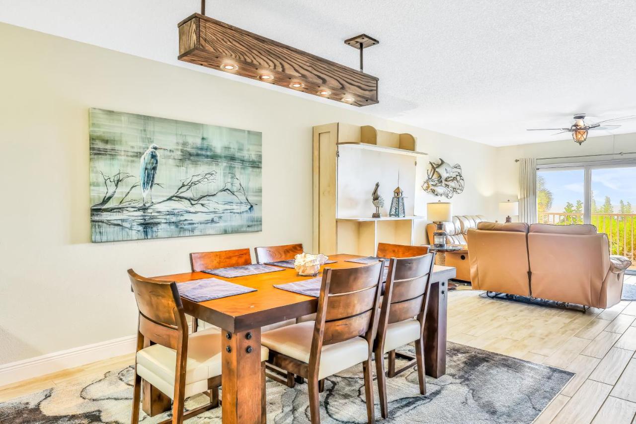 Cocoas By The Sea Apartment Cocoa Beach Exterior foto