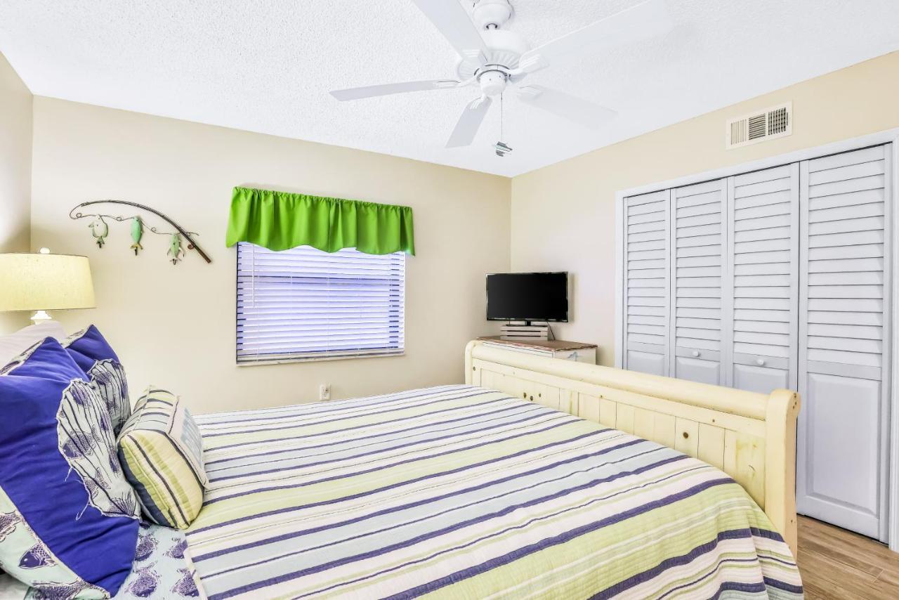 Cocoas By The Sea Apartment Cocoa Beach Exterior foto