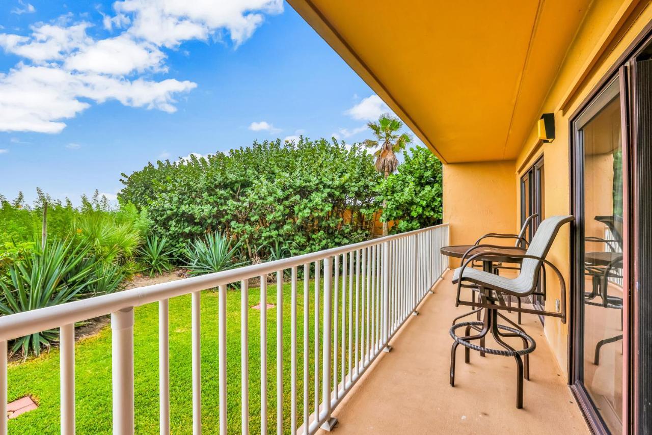 Cocoas By The Sea Apartment Cocoa Beach Exterior foto