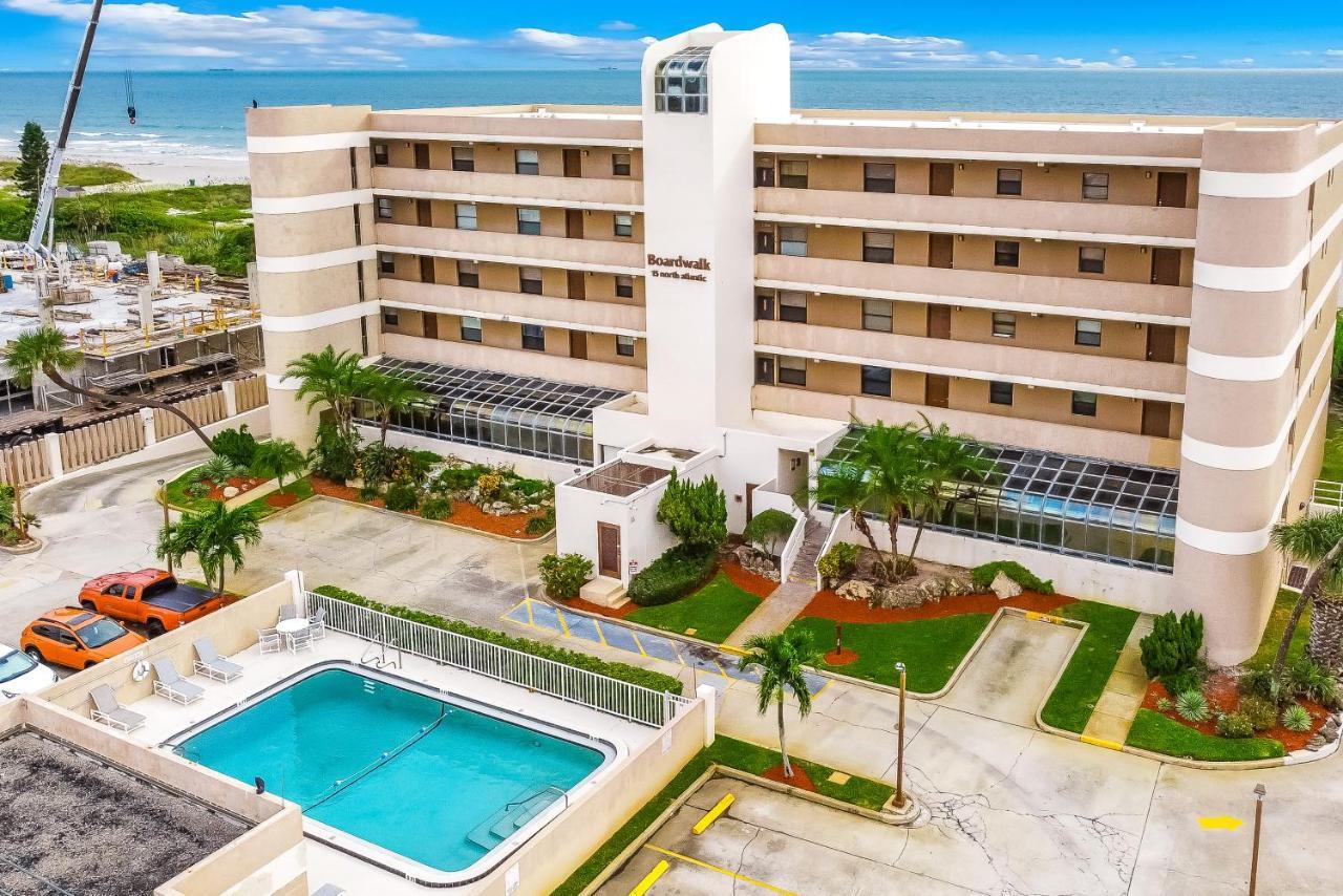 Cocoas By The Sea Apartment Cocoa Beach Exterior foto