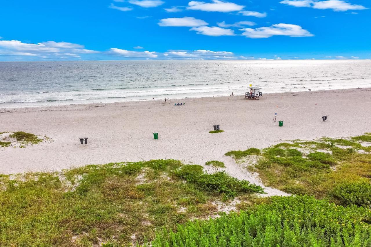 Cocoas By The Sea Apartment Cocoa Beach Exterior foto
