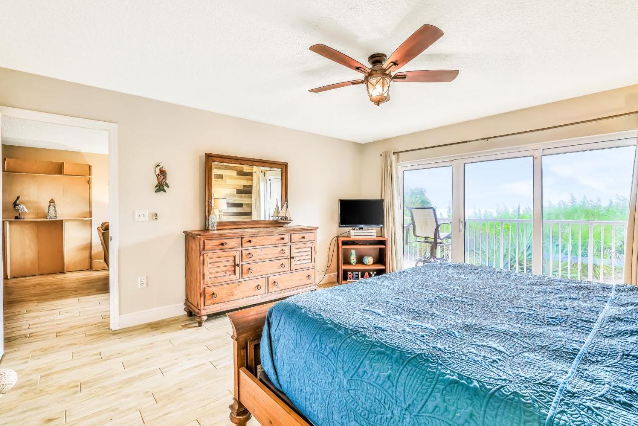 Cocoas By The Sea Apartment Cocoa Beach Exterior foto