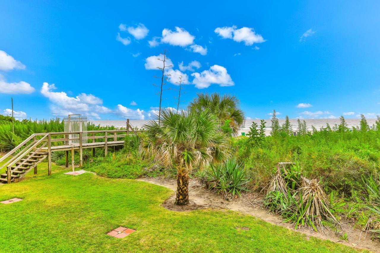 Cocoas By The Sea Apartment Cocoa Beach Exterior foto