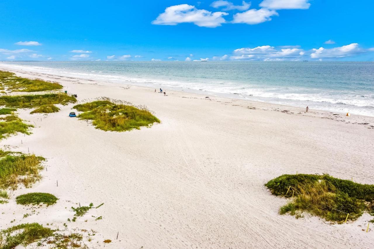 Cocoas By The Sea Apartment Cocoa Beach Exterior foto