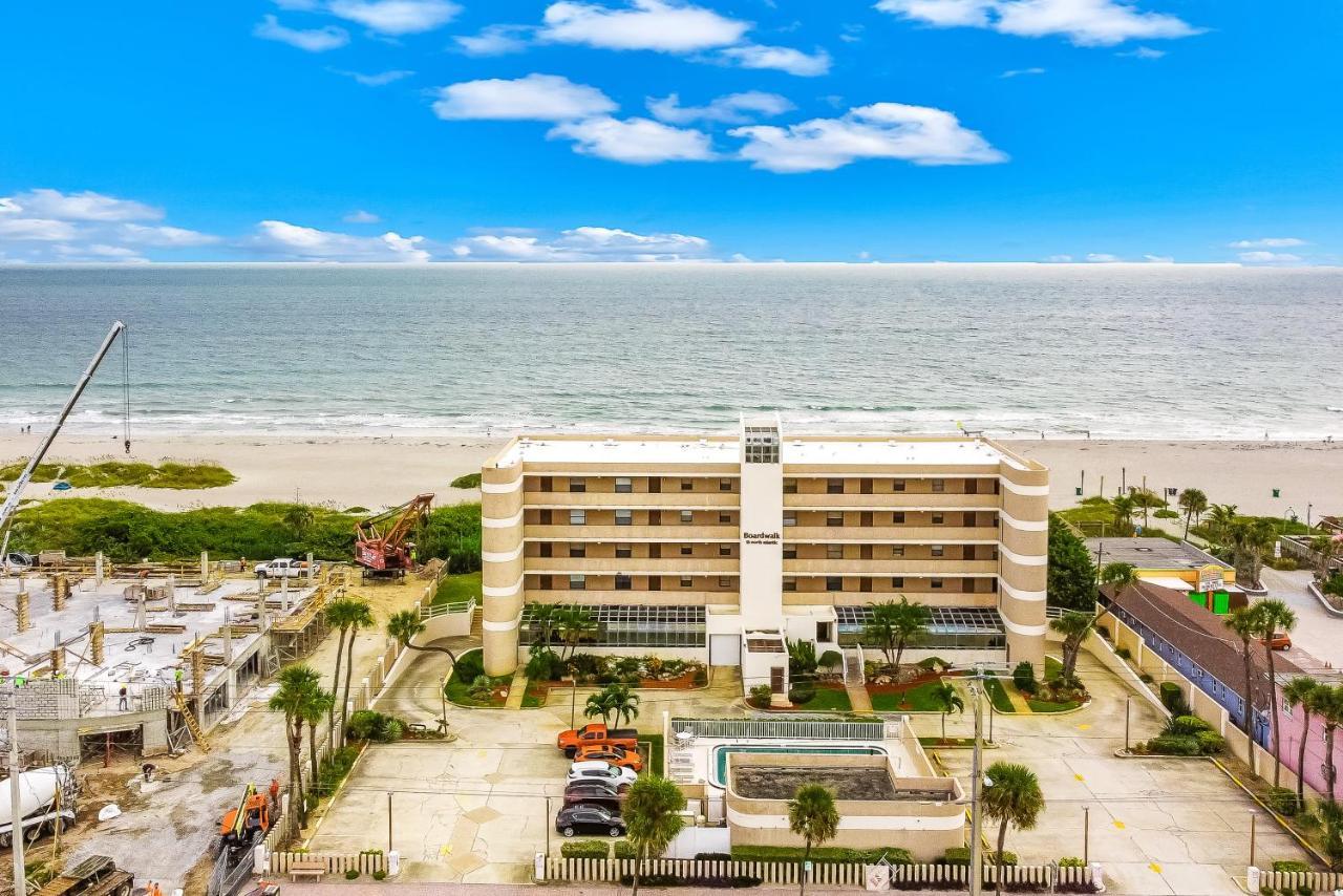 Cocoas By The Sea Apartment Cocoa Beach Exterior foto