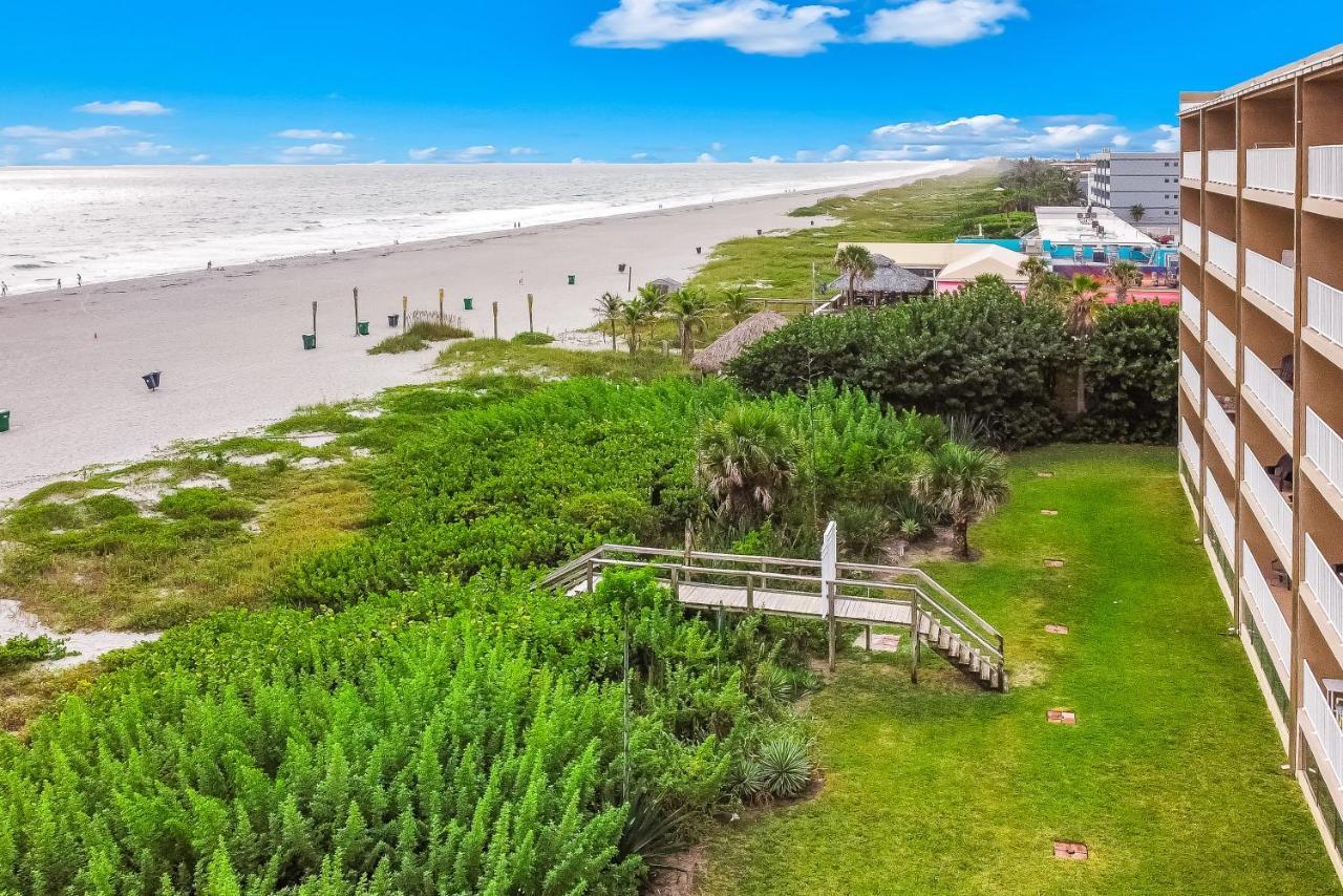 Cocoas By The Sea Apartment Cocoa Beach Exterior foto
