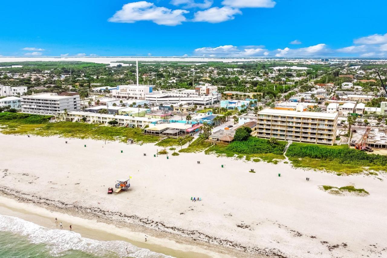Cocoas By The Sea Apartment Cocoa Beach Exterior foto